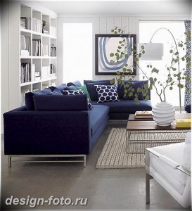 Диван в интерьере 03.12.2018 №151 - photo Sofa in the interior - design-foto.ru